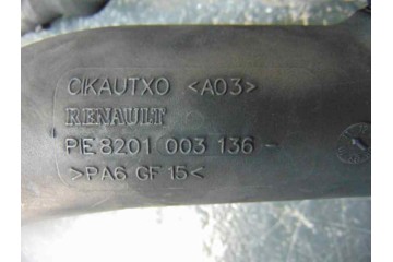 8201003136 TUBO RENAULT SCENIC III (JZ) Dynamique 2011 8201003136 180064 RENAULT - 1