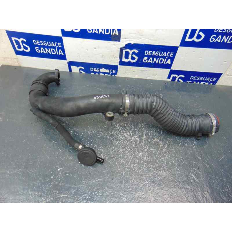 8201003136 TUBO RENAULT SCENIC III (JZ) Dynamique 2011 8201003136 180064 RENAULT - 3