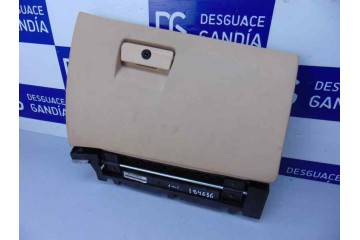  GUANTERA BMW SERIE X3 (E83) 2.0d 2007 184636 BMW - 1