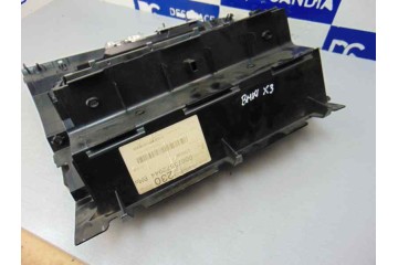  GUANTERA BMW SERIE X3 (E83) 2.0d 2007 184636 BMW - 3