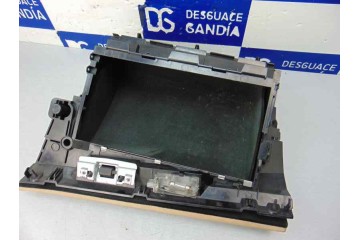  GUANTERA BMW SERIE X3 (E83) 2.0d 2007 184636 BMW - 4