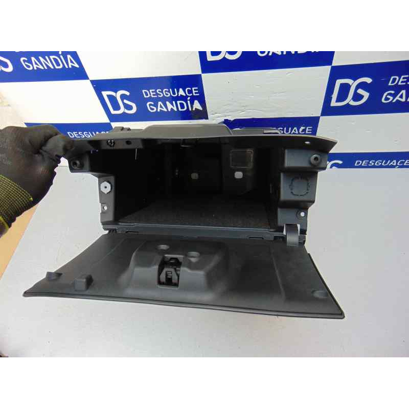  GUANTERA FORD MONDEO SPORTBREAK (CA2) Trend 2007 185280 FORD - 1