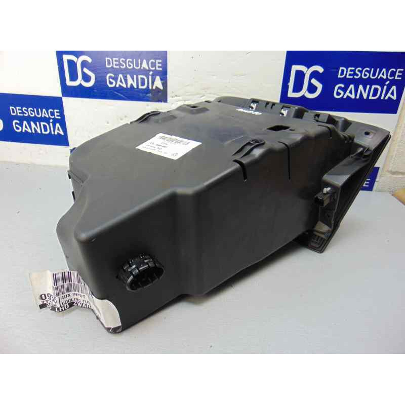  GUANTERA FORD MONDEO SPORTBREAK (CA2) Trend 2007 185280 FORD - 3