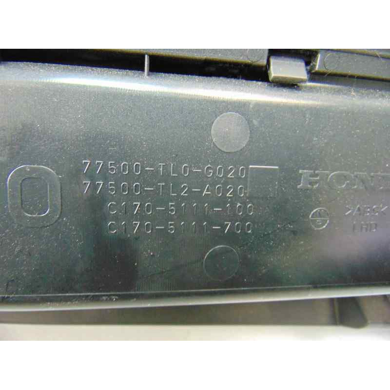 77500-TL0-G020 GUANTERA HONDA ACCORD TOURER (CW)