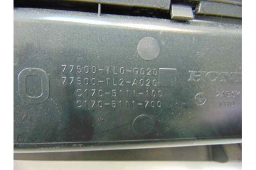 77500-TL0-G020 GUANTERA HONDA ACCORD TOURER (CW)