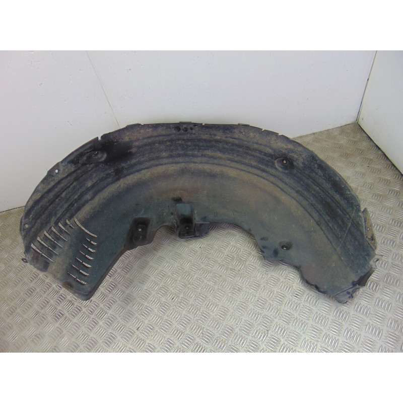 TRAS DER PASO RUEDA MERCEDES-BENZ CLASE GLK (BM 204)