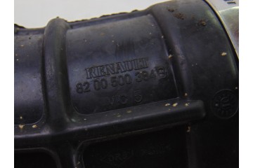 8200500384B TUBO NISSAN QASHQAI (J10) Acenta 2010 8200500384B 198448 NISSAN - 3