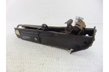 3C0011031B GATO VOLKSWAGEN PASSAT BERLINA (3C2) Sportline 2005 3C0011031B 198557 VOLKSWAGEN - 1