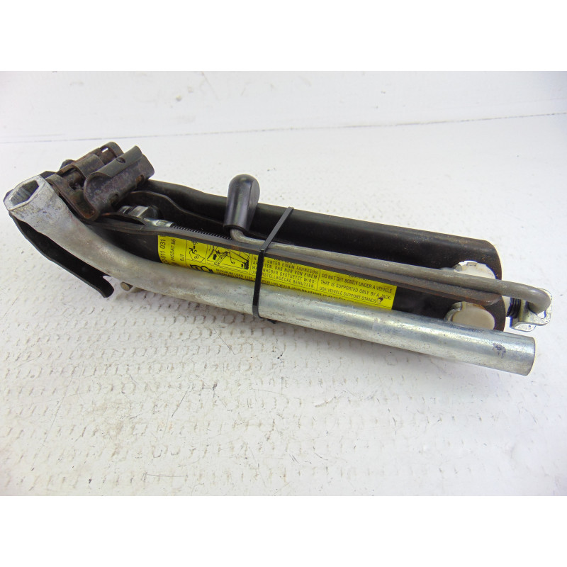 3C0011031B GATO VOLKSWAGEN PASSAT BERLINA (3C2) Sportline 2005 3C0011031B 198557 VOLKSWAGEN - 2