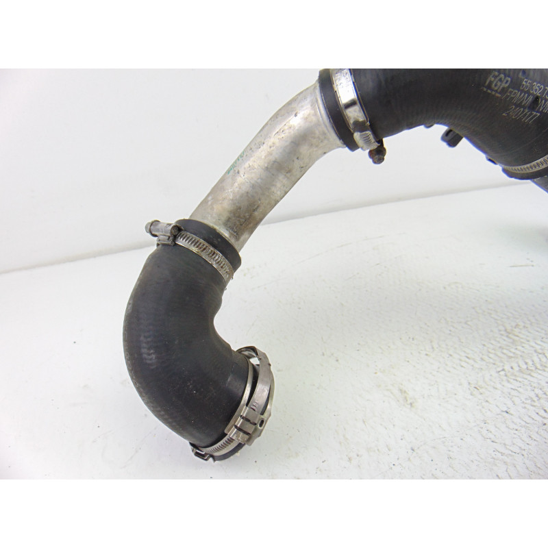 55350920 TUBO OPEL VECTRA C BERLINA Comfort 2005 55350920 203337 OPEL - 2