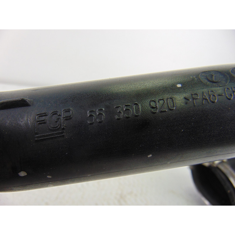 55350920 TUBO OPEL VECTRA C BERLINA Comfort 2005 55350920 203337 OPEL - 3