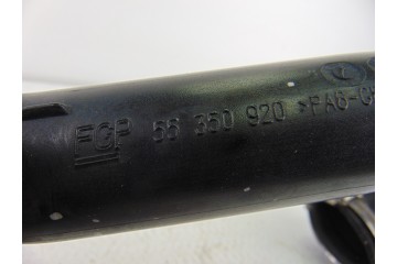 55350920 TUBO OPEL VECTRA C BERLINA Comfort 2005 55350920 203337 OPEL - 3