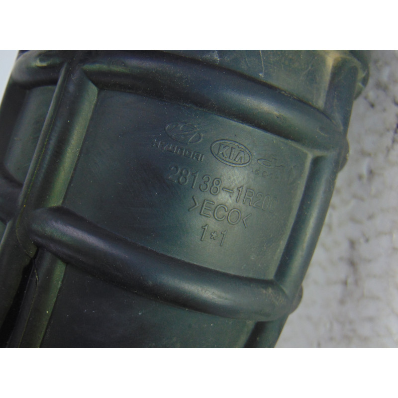 28138-1R200 TUBO KIA CEED (JD) Concept 2012 28138-1R200 203812 KIA - 2