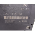 6751767 ABS BMW SERIE 3 BERLINA (E46) 6751767 ABS BMW SERIE 3 BERLINA (E46)