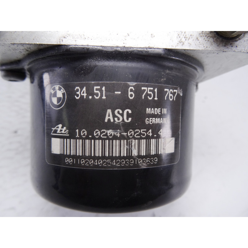 6751767 ABS BMW SERIE 3 BERLINA (E46)