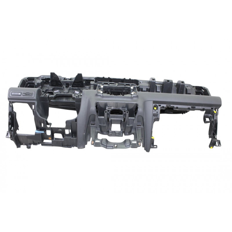  KIT AIRBAG CITROEN C3 AIRCROSS Feel 2019 213962 CITROEN - 3