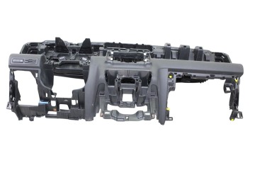  KIT AIRBAG CITROEN C3 AIRCROSS Feel 2019 213962 CITROEN - 3