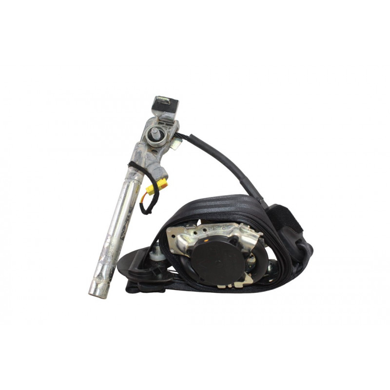  KIT AIRBAG CITROEN C3 AIRCROSS Feel 2019 213962 CITROEN - 5