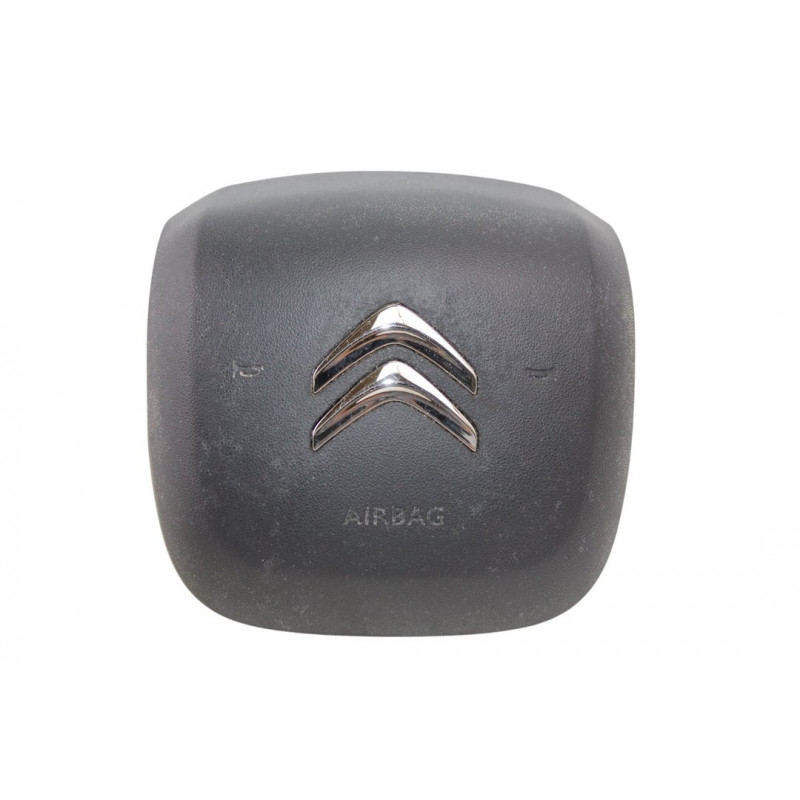  KIT AIRBAG CITROEN C3 AIRCROSS Feel 2019 213962 CITROEN - 7