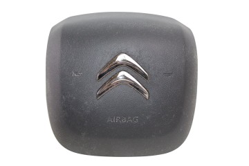  KIT AIRBAG CITROEN C3 AIRCROSS Feel 2019 213962 CITROEN - 7