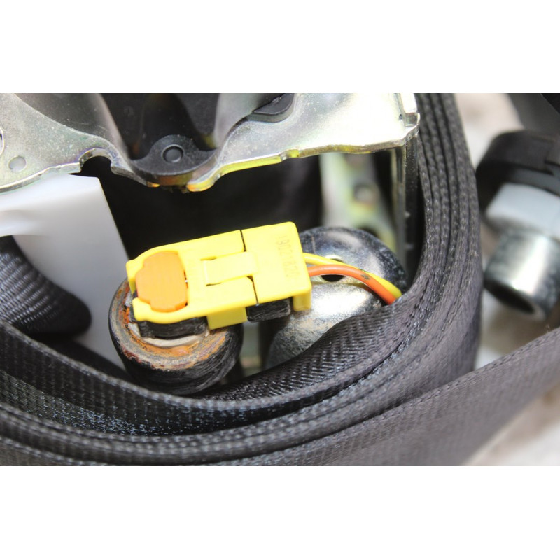  KIT AIRBAG CITROEN C3 AIRCROSS Feel 2019 213962 CITROEN - 8