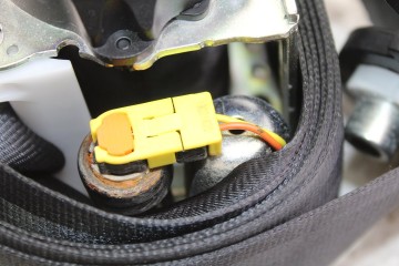  KIT AIRBAG CITROEN C3 AIRCROSS Feel 2019 213962 CITROEN - 8