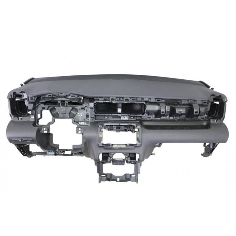  KIT AIRBAG CITROEN C3 AIRCROSS Feel 2019 213962 CITROEN - 9