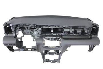  KIT AIRBAG CITROEN C3 AIRCROSS Feel 2019 213962 CITROEN - 9