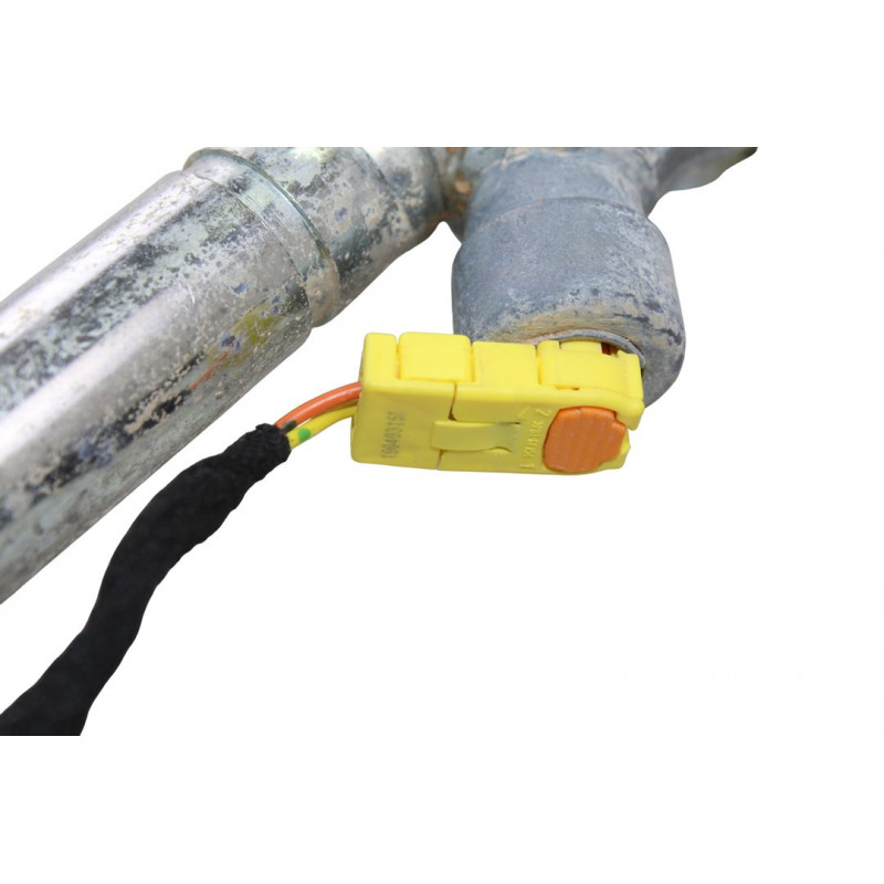  KIT AIRBAG CITROEN C3 AIRCROSS Feel 2019 213962 CITROEN - 12