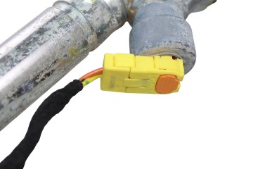  KIT AIRBAG CITROEN C3 AIRCROSS Feel 2019 213962 CITROEN - 12