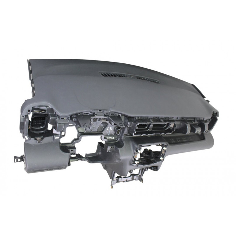  KIT AIRBAG CITROEN C3 AIRCROSS Feel 2019 213962 CITROEN - 13