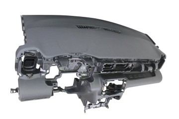  KIT AIRBAG CITROEN C3 AIRCROSS Feel 2019 213962 CITROEN - 13