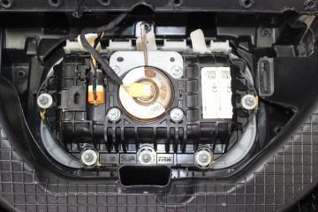  KIT AIRBAG CITROEN C3 AIRCROSS Feel 2019 213962 CITROEN - 14