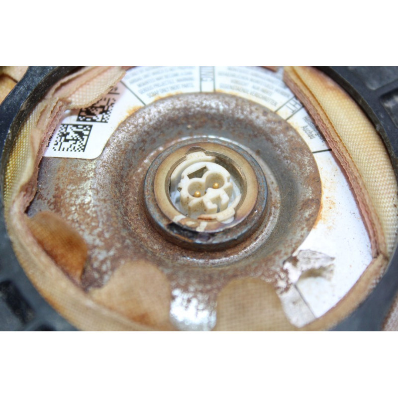  KIT AIRBAG CITROEN C3 AIRCROSS Feel 2019 213962 CITROEN - 16