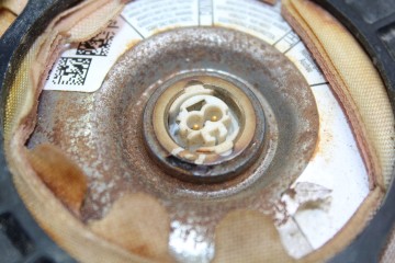  KIT AIRBAG CITROEN C3 AIRCROSS Feel 2019 213962 CITROEN - 16