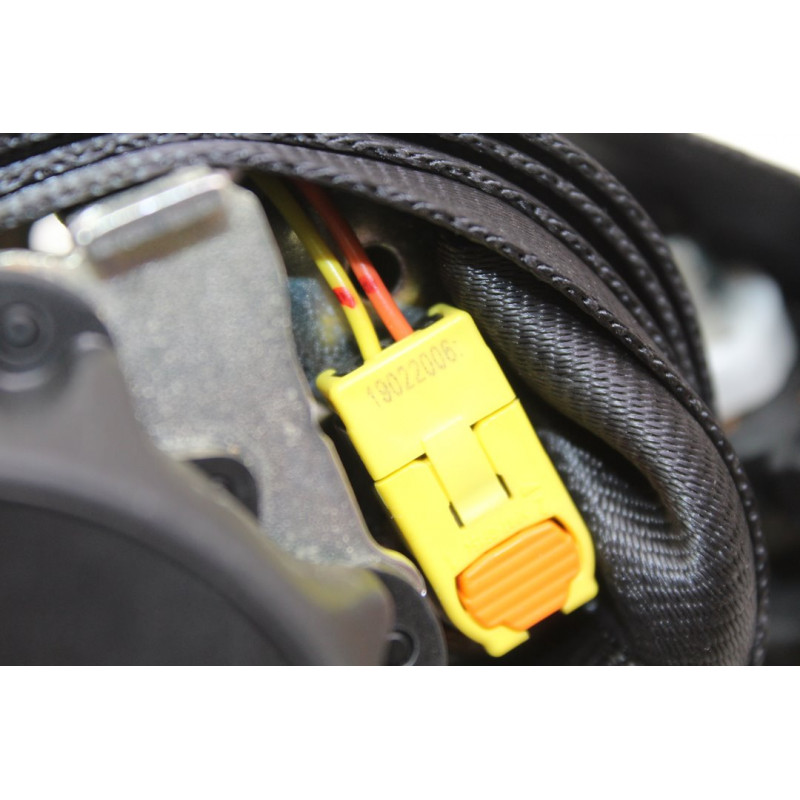  KIT AIRBAG CITROEN C3 AIRCROSS Feel 2019 213962 CITROEN - 18