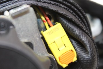  KIT AIRBAG CITROEN C3 AIRCROSS Feel 2019 213962 CITROEN - 18