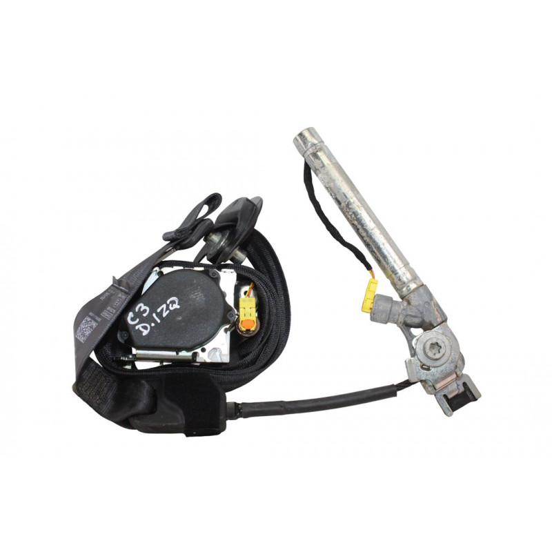  KIT AIRBAG CITROEN C3 AIRCROSS Feel 2019 213962 CITROEN - 20