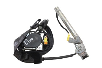  KIT AIRBAG CITROEN C3 AIRCROSS Feel 2019 213962 CITROEN - 20