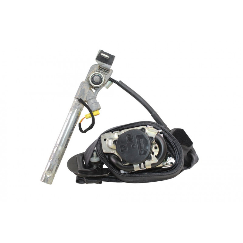  KIT AIRBAG CITROEN C3 AIRCROSS Feel 2019 213962 CITROEN - 21