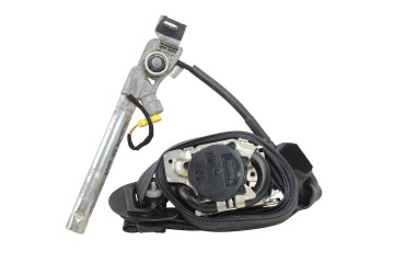  KIT AIRBAG CITROEN C3 AIRCROSS Feel 2019 213962 CITROEN - 21