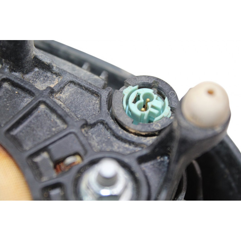  KIT AIRBAG CITROEN C3 AIRCROSS Feel 2019 213962 CITROEN - 22