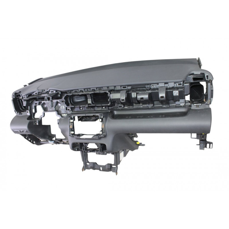  KIT AIRBAG CITROEN C3 AIRCROSS Feel 2019 213962 CITROEN - 23