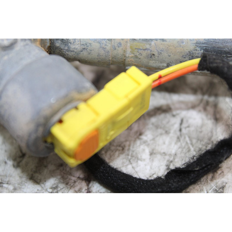  KIT AIRBAG CITROEN C3 AIRCROSS Feel 2019 213962 CITROEN - 24