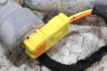  KIT AIRBAG CITROEN C3 AIRCROSS Feel 2019 213962 CITROEN - 24