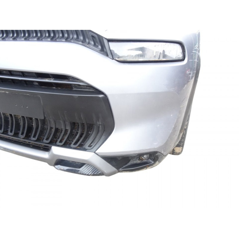  PARAGOLPES DELANTERO CITROEN C3 AIRCROSS SHINE PACK 2022 214642 CITROEN - 1