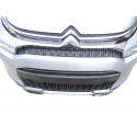  PARAGOLPES DELANTERO CITROEN C3 AIRCROSS SHINE PACK 2022 214642 CITROEN - 3