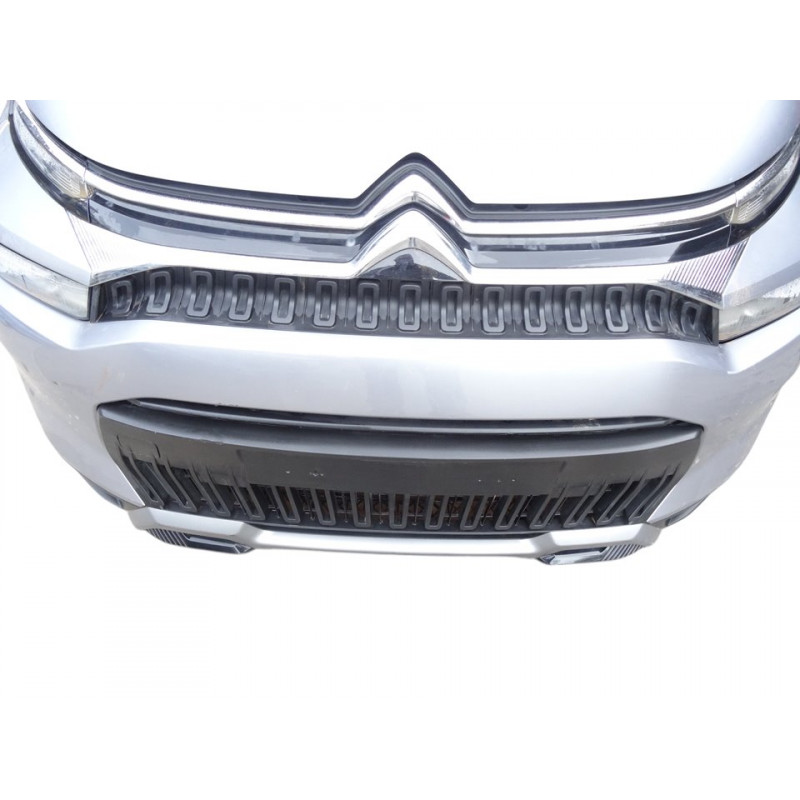  PARAGOLPES DELANTERO CITROEN C3 AIRCROSS SHINE PACK 2022 214642 CITROEN - 3