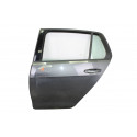 GRIS CENIZA PUERTA TRASERA IZQUIERDA VOLKSWAGEN GOLF VII BERLINA (BQ1/BE2) Advance 2018 GRIS CENIZA 213507 VOLKSWAGEN - 1