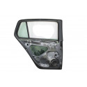 GRIS CENIZA PUERTA TRASERA IZQUIERDA VOLKSWAGEN GOLF VII BERLINA (BQ1/BE2) Advance 2018 GRIS CENIZA 213507 VOLKSWAGEN - 1